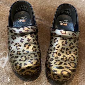 Dansko XP 2.0 size 39